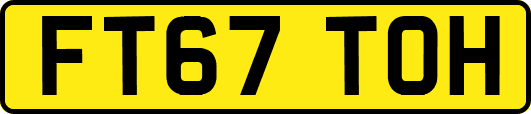 FT67TOH