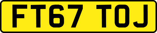 FT67TOJ