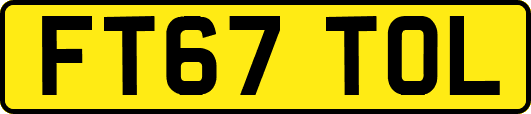 FT67TOL