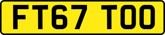 FT67TOO