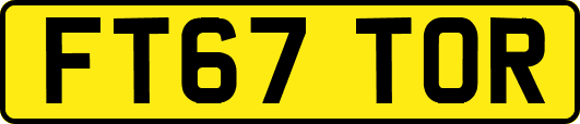 FT67TOR
