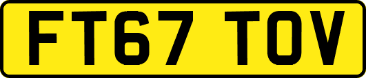 FT67TOV