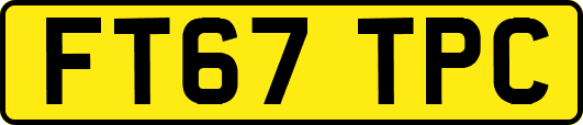 FT67TPC