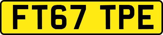 FT67TPE