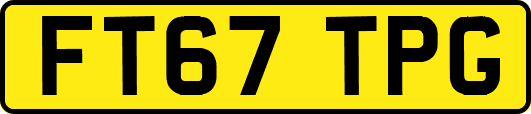FT67TPG