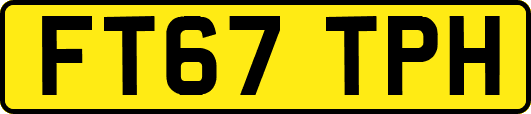 FT67TPH