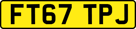 FT67TPJ