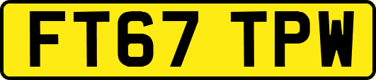 FT67TPW