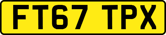 FT67TPX