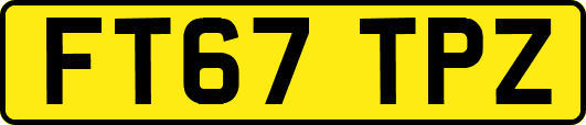 FT67TPZ
