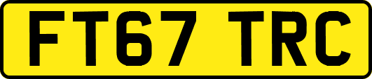 FT67TRC
