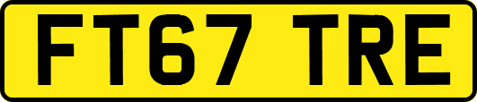 FT67TRE
