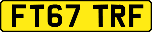 FT67TRF
