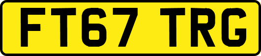 FT67TRG
