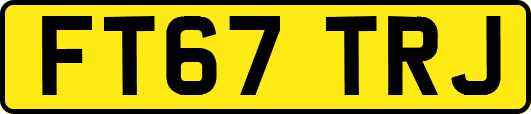 FT67TRJ