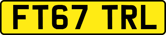 FT67TRL