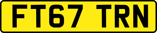 FT67TRN