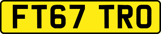FT67TRO