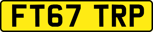 FT67TRP