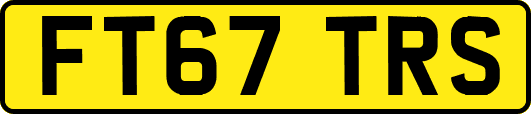 FT67TRS
