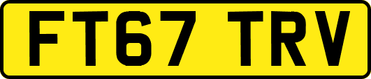 FT67TRV