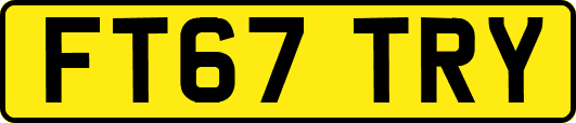 FT67TRY