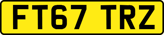 FT67TRZ