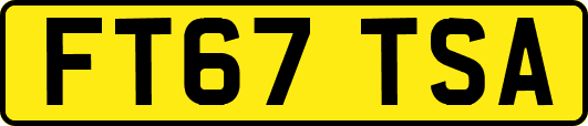 FT67TSA
