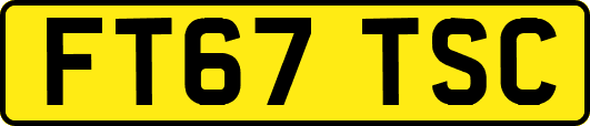 FT67TSC
