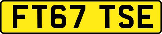FT67TSE