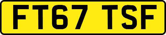 FT67TSF