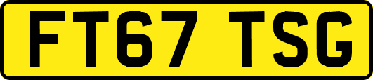 FT67TSG