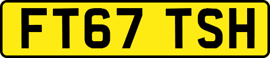 FT67TSH
