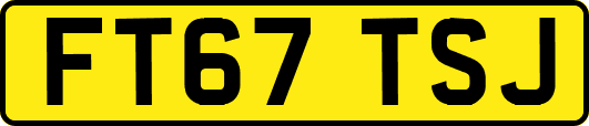 FT67TSJ