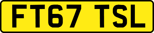 FT67TSL