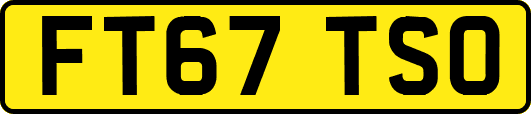 FT67TSO