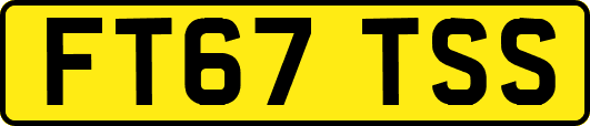 FT67TSS