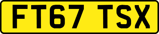 FT67TSX
