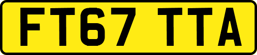 FT67TTA