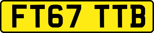 FT67TTB
