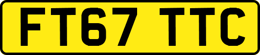 FT67TTC