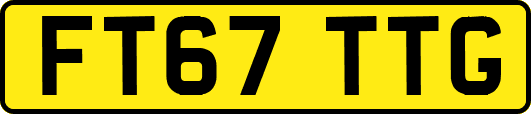 FT67TTG