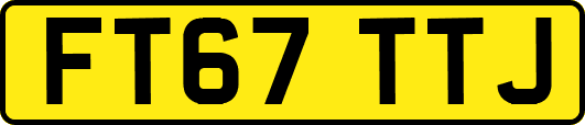 FT67TTJ