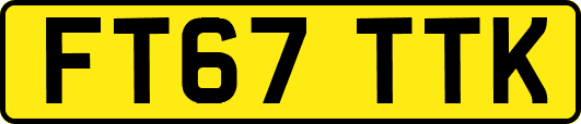 FT67TTK