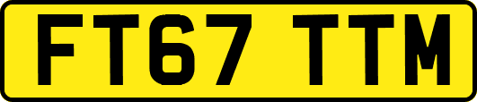FT67TTM