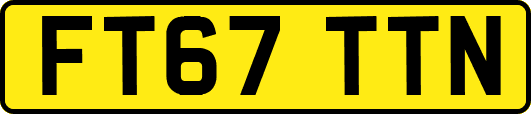 FT67TTN