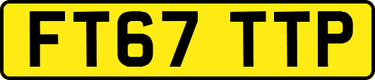 FT67TTP