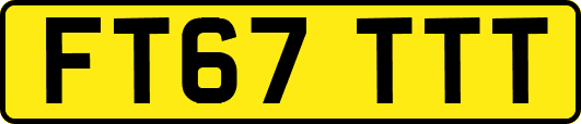 FT67TTT