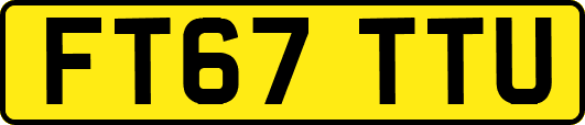 FT67TTU