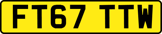FT67TTW
